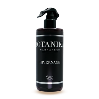 Hivernage  Parfum D'Ambiance - 500 Ml Spray
