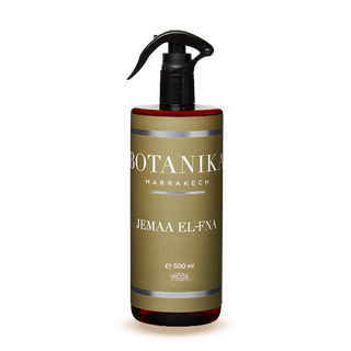 Jemaa El-Fna  Parfum D'Ambiance - 500 Ml Spray