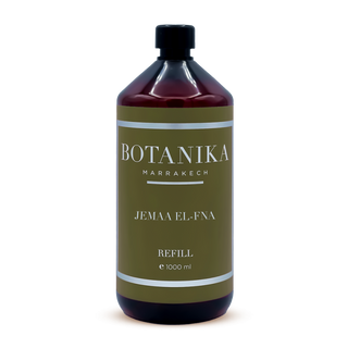 Jemaa El-Fna  Parfum D'Ambiance - 1L Refill