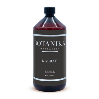 Kasbah  Parfum D'Ambiance - 1L Refill