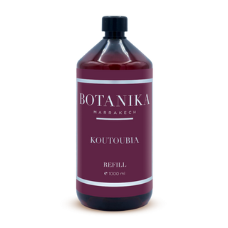 Koutoubia  Parfum D'Ambiance - 1L Refill