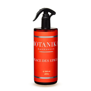 Place des epices  Parfum D'Ambiance - 500 Ml Spray