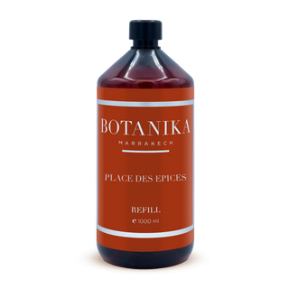 Place des epices  Parfum D'Ambiance - 1L Refill