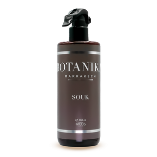 Souk  Parfum D'Ambiance - 500 Ml Spray