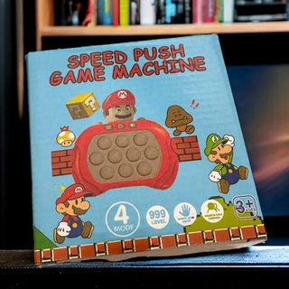 Puzzle game push and win