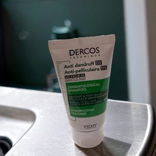 Vichy Dercos Shampooing Anti-Pelliculaire DS 50 ml