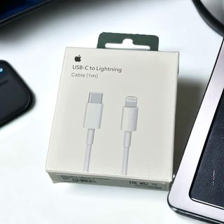 Câble iPhone fast charge très bonne qualité