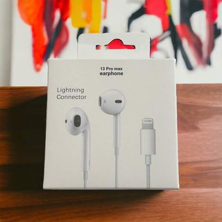 Écouteurs adaptateur iPhone