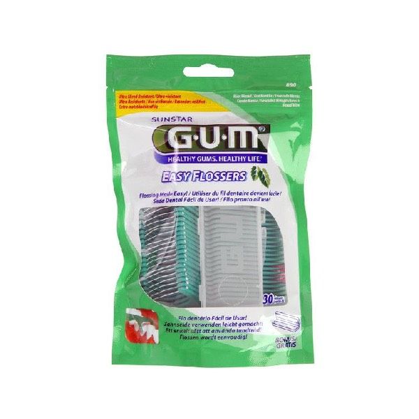 Acessórios Interdentais