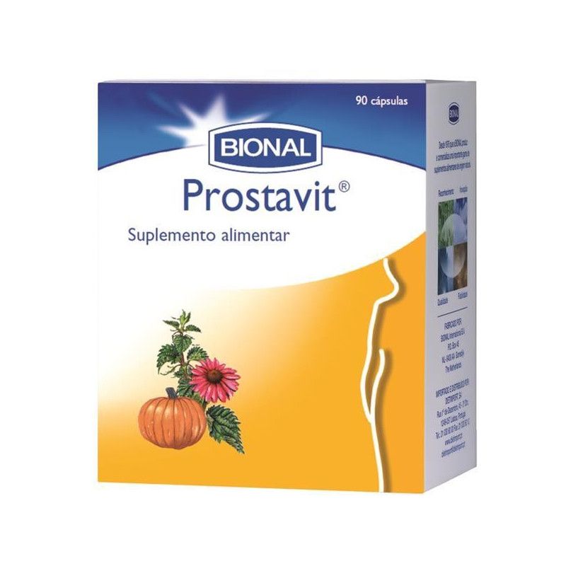 Vitaminas e Minerais