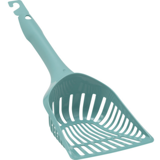 Handy Max Pousse de chat bleu