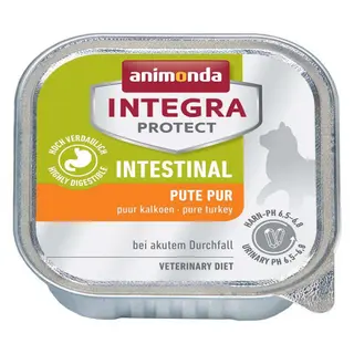 Promocja: 8 szt. - 20% Animonda Integra Protect High digestible 100g