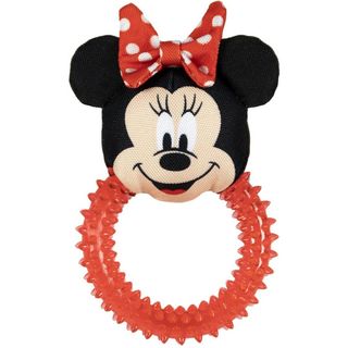 Mordedor Para Perro Minnie
