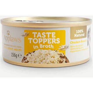 Applaws Dog 156G Pollo Caldo