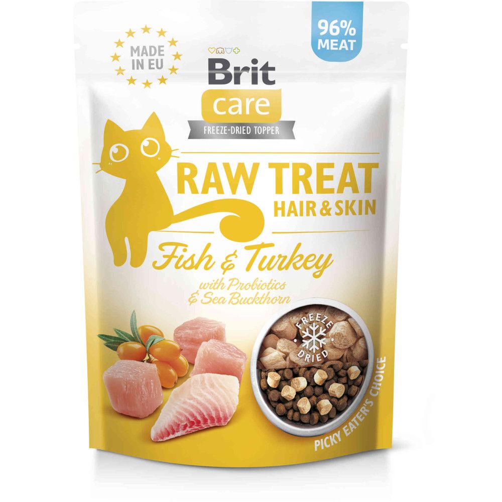 Przysmaki dla Kotów