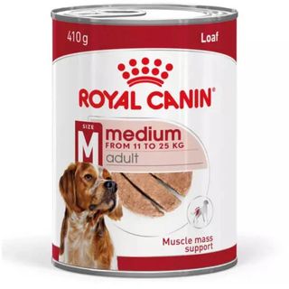 Royal Canin Med Adult Loaf Can 410Gr