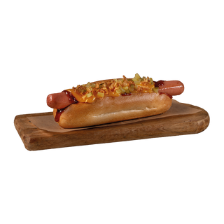 PERRITO DELUXE AMERICANO