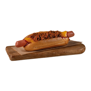 PERRITO DELUXE PULLED PORK