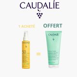 Spray Solaire SPF50 Invisible