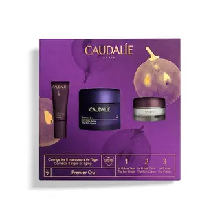 Coffret Premier Cru :