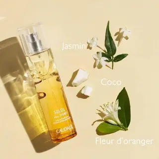 Eau Fraîche Soleil des Vignes