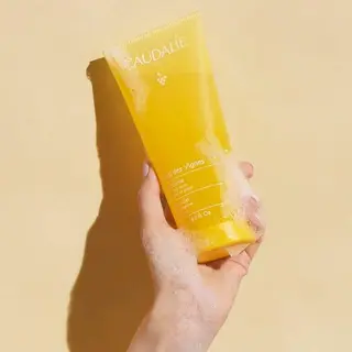 Gel Douche Soleil des Vignes