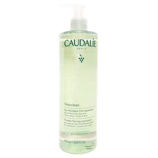 VINOCLEAN EAU MICELLAIRE DEMAQUILLANTE 400ML