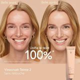 Crème Teintée Vinocrush - Teinte 2 | CAUDALIE