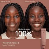 Crème Teintée Vinocrush - Teinte 5