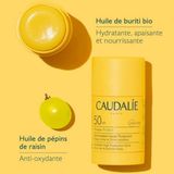 Stick Invisible Haute Protection SPF50