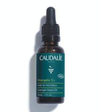 Huile de Nuit Détox Vinergetic C+