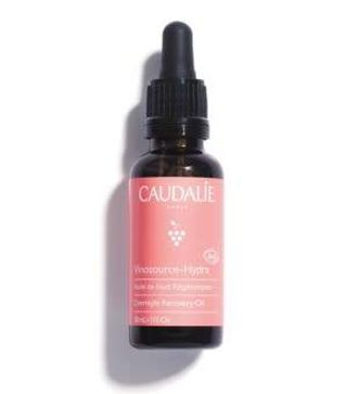 Huile de Nuit Régénérante Vinosource-Hydra