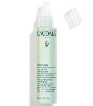 Huile de Soin Démaquillante 150 ML