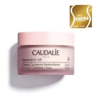 Crème Cachemire Redensifiante