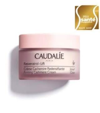 Crème Cachemire Redensifiante