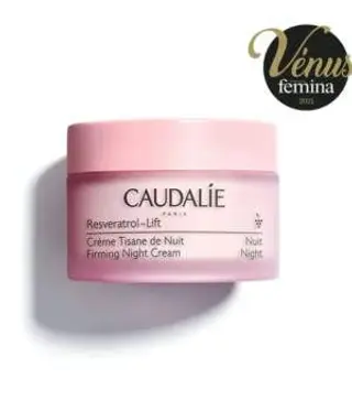 Crème Tisane de Nuit