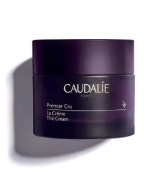 La Crème Anti-Âge Global Premier Cru