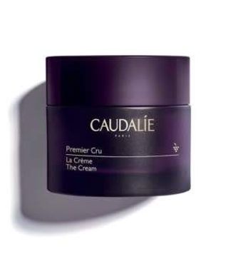 La Crème Anti-Âge Global Premier Cru