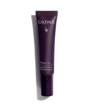 La Crème Contour des Yeux Anti-Âge Global Premier Cru