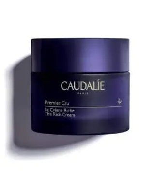La Crème Riche Anti-Âge Global Premier Cru