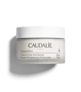 Crème Éclat Anti-taches Vinoperfect