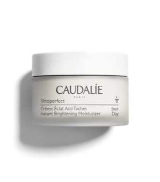 Crème Éclat Anti-taches Vinoperfect