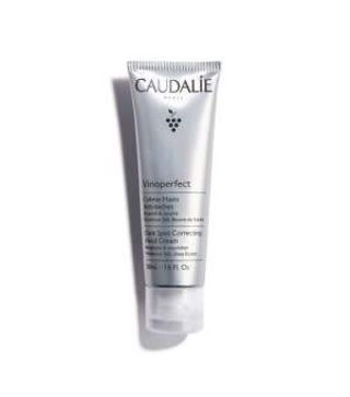 Crème Mains Anti-taches Vinoperfect