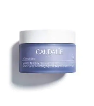 Crème Nuit Glycolique Anti-taches Vinoperfect