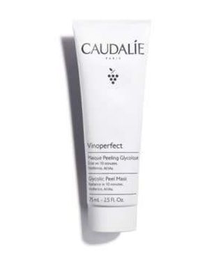 Masque Peeling Glycolique Vinoperfect