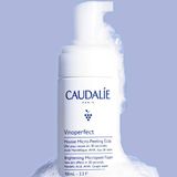Vinoperfect Micro-Peeling Mousse de Caudalie