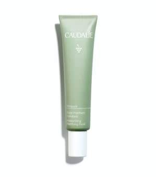 Vinopure Fluide Matifiant Hydratant