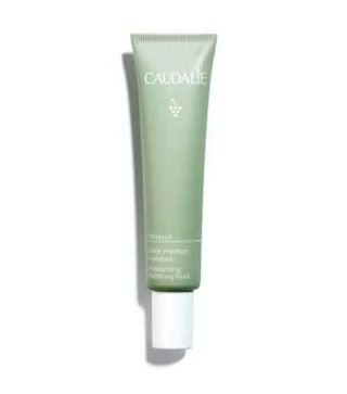 Vinopure Fluide Matifiant Hydratant