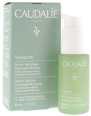 Vinopure Sérum salicylique anti-imperfections