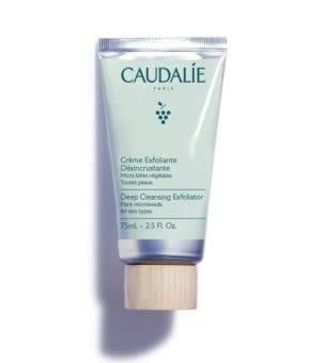 Crème Exfoliante Désincrustante 75 ML